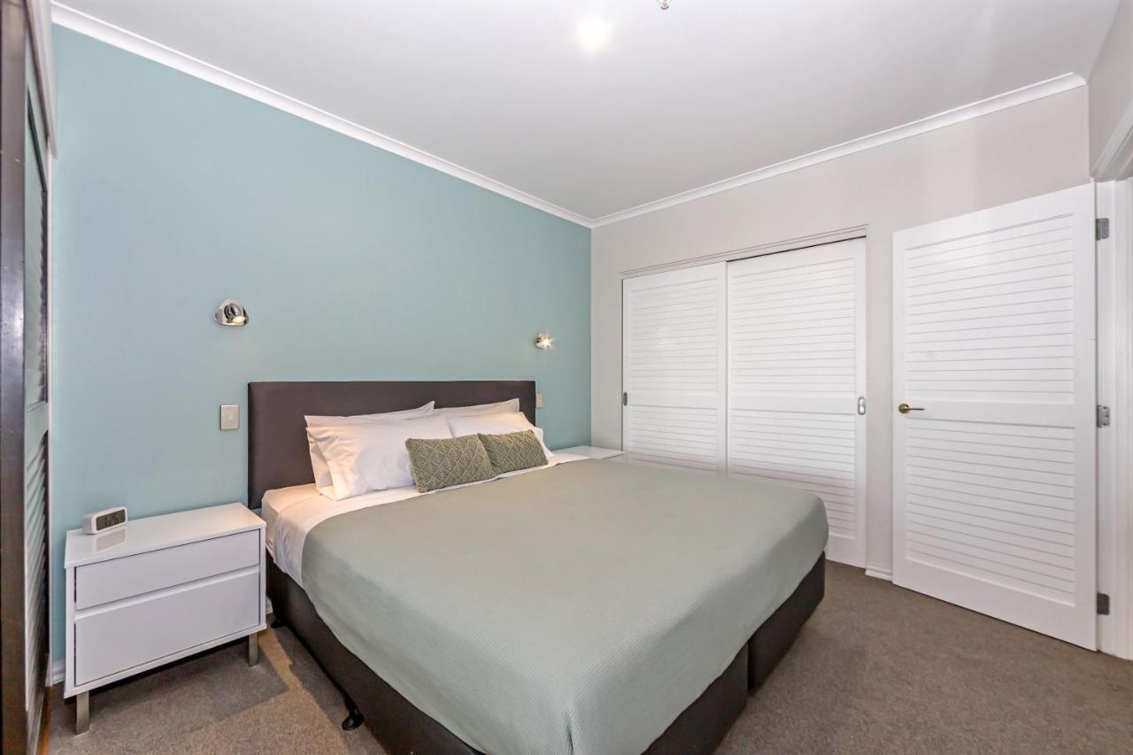 Qv Elegant Modern Apt With Water View - 982 Auckland Ngoại thất bức ảnh